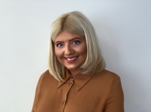 Holly McCauley