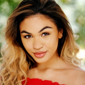 Jenna Brandon