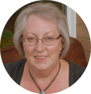 Stephanie Glover 