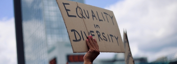 How To Champion Equality, Diversity And Inclusion In Your Workplace